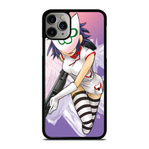 THE GORILLAZ NOODLES 2 iPhone 11 Pro Max Case THE GORILLAZ NOODLES 2 iPhone 11 Pro Max Case
