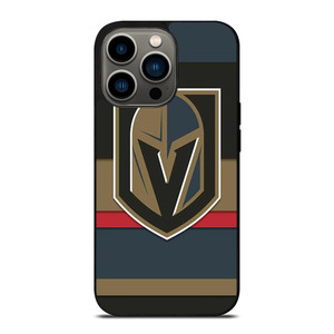 VEGAS GOLDEN KNIGHT LOGO 2 iPhone 13 Pro Case VEGAS GOLDEN KNIGHT LOGO 2 iPhone 13 Pro Case