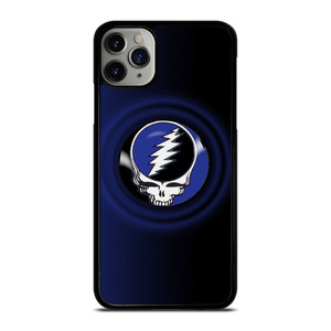 THE GRATEFUL DEAD BAND iPhone 11 Pro Max Case THE GRATEFUL DEAD BAND iPhone 11 Pro Max Case