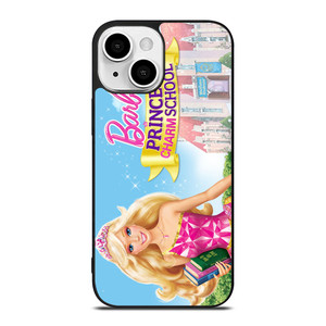 BARBIE PRINCESS CHARM SCHOOL iPhone 13 Mini Case