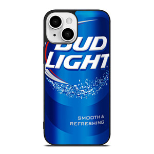 BUD LIGHT BEER CAN iPhone 13 Mini Case