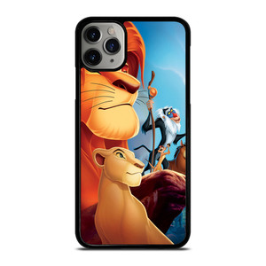 THE LION KING iPhone 11 Pro Max Case