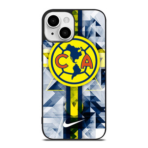CLUB AMERICA AGUILAS ICON BLINK iPhone 13 Mini Case