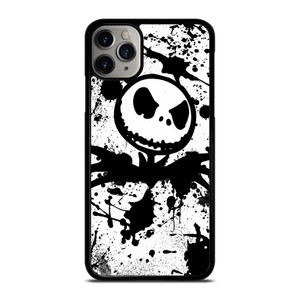 THE NIGHTMARE BEFORE CHRISTMAS ART iPhone 11 Pro Max Case