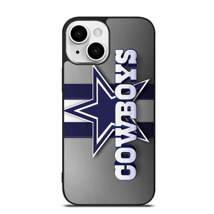 DALLAS COWBOYS FOOTBALL STAR LOGO iPhone 13 Mini Case DALLAS COWBOYS FOOTBALL STAR LOGO iPhone 13 Mini Case