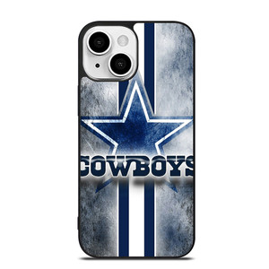 DALLAS COWBOYS FOOTBALL TEAM iPhone 13 Mini Case