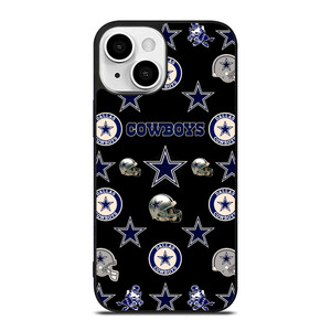 DALLAS COWBOYS NFL FOOTBALL TEAM iPhone 13 Mini Case