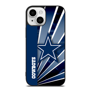 DALLAS COWBOYS STARS NFL iPhone 13 Mini Case