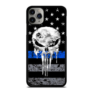 THE PUNISHER ICON 2 iPhone 11 Pro Max Case