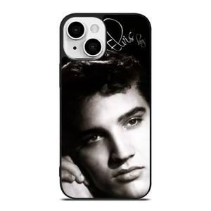 ELVIS PRESLEY DAY FACE iPhone 13 Mini Case