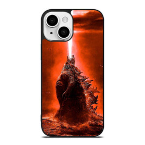 GODZILLA RED FIRE iPhone 13 Mini Case