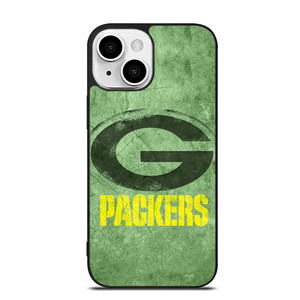 GREEN BAY PACKERS SCRATH iPhone 13 Mini Case