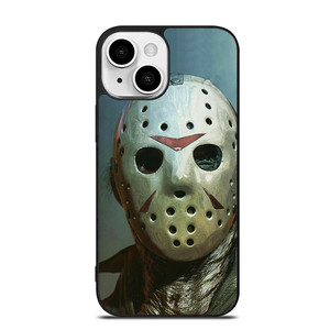 JASON FRIDAY THE 13TH MAN iPhone 13 Mini Case