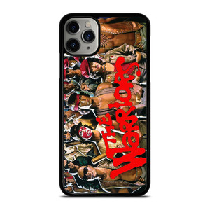 THE WARRIORS 1979 FAMILY iPhone 11 Pro Max Case
