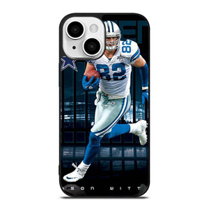 JASON WITTEN DALLAS COWBOYS iPhone 13 Mini Case