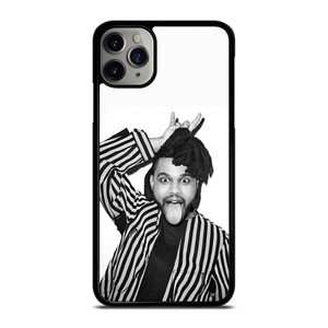 THE WEEKND AT BOARDWALK HALL iPhone 11 Pro Max Case