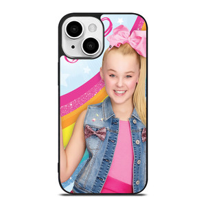 JOJO SIWA LOVE iPhone 13 Mini Case