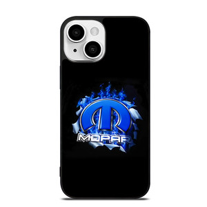 MOPAR RACING LOGO iPhone 13 Mini Case MOPAR RACING LOGO iPhone 13 Mini Case