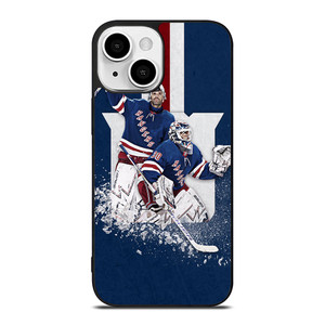 NEW YORK RANGERS PLAYER NHL iPhone 13 Mini Case NEW YORK RANGERS PLAYER NHL iPhone 13 Mini Case