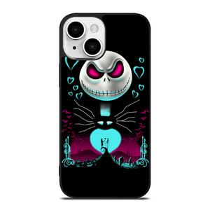 NIGHTMARE JACK SKULLY iPhone 13 Mini Case NIGHTMARE JACK SKULLY iPhone 13 Mini Case