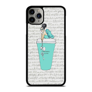 TIFFANY AND CO 2 iPhone 11 Pro Max Case TIFFANY AND CO 2 iPhone 11 Pro Max Case