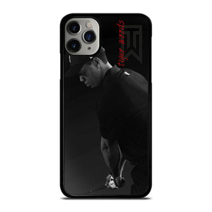 TIGER WOODS LOGO 2 iPhone 11 Pro Max Case TIGER WOODS LOGO 2 iPhone 11 Pro Max Case