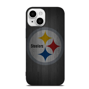 PITTSBURGH STEELERS NFL FOOTBALL TEAM iPhone 13 Mini Case