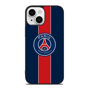 PSG PARIS SAINT GERMAIN LOGO AIR JORDAN iPhone 13 Mini Case