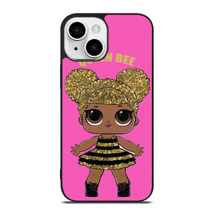 QUEEN BEE iPhone 13 Mini Case QUEEN BEE iPhone 13 Mini Case