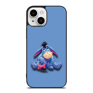 SAD EEYORE DONKEY WINNIE THE POOH iPhone 13 Mini Case