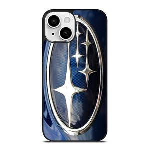 SUBARU CLASSIC LOGO iPhone 13 Mini Case