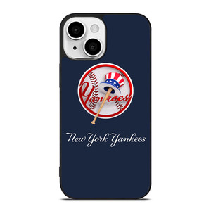 THE NEW YORK YANKEES ICON iPhone 13 Mini Case