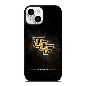 UCF FOOTBALL LOGO KNIGHTS iPhone 13 Mini Case