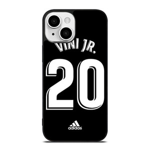 VINICIUS JR JUNIOR REAL MADRID 20 iPhone 13 Mini Case