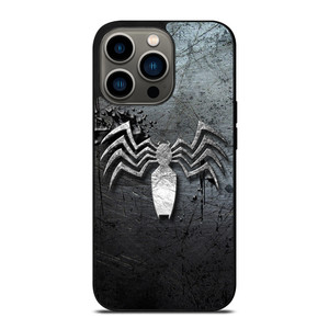 VENOM DISTORTION WALL iPhone 13 Pro Case VENOM DISTORTION WALL iPhone 13 Pro Case
