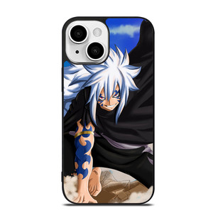 ZEREF FAIRY TAIL ANIME iPhone 13 Mini Case ZEREF FAIRY TAIL ANIME iPhone 13 Mini Case