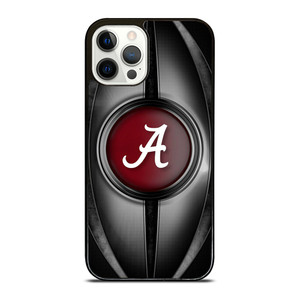 ALABAMA CRIMSON TIDE SYMBOL NEW iPhone 12 Pro Case