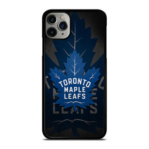TORONTO MAPLE LEAFS 1 iPhone 11 Pro Max Case TORONTO MAPLE LEAFS 1 iPhone 11 Pro Max Case
