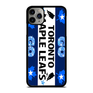 TORONTO MAPLE LEAFS GO iPhone 11 Pro Max Case TORONTO MAPLE LEAFS GO iPhone 11 Pro Max Case