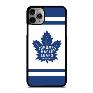 TORONTO MAPLE LEAFS NHL LOGO iPhone 11 Pro Max Case TORONTO MAPLE LEAFS NHL LOGO iPhone 11 Pro Max Case