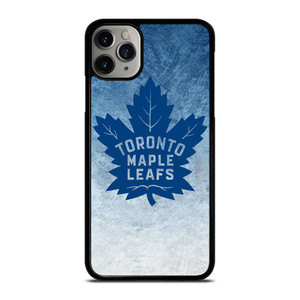 TORONTO MAPLE LEAFS NHL iPhone 11 Pro Max Case