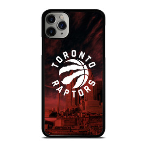 TORONTO RAPTORS 2 iPhone 11 Pro Max Case TORONTO RAPTORS 2 iPhone 11 Pro Max Case