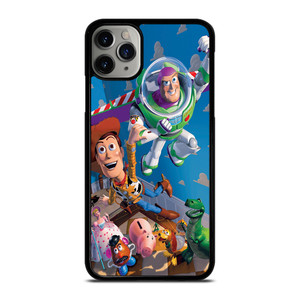 TOY STORY WALT DISNEY iPhone 11 Pro Max Case