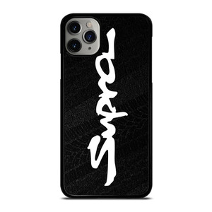 TOYOTA SUPRA LOGO iPhone 11 Pro Max Case