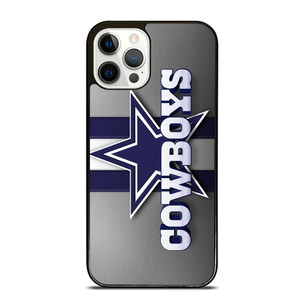 DALLAS COWBOYS FOOTBALL STAR LOGO iPhone 12 Pro Case DALLAS COWBOYS FOOTBALL STAR LOGO iPhone 12 Pro Case