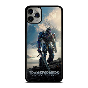 TRANSFORMERS LAST KNIGHT iPhone 11 Pro Max Case TRANSFORMERS LAST KNIGHT iPhone 11 Pro Max Case