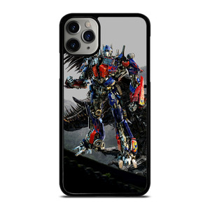 TRANSFORMERS OPTIMUS PRIME iPhone 11 Pro Max Case TRANSFORMERS OPTIMUS PRIME iPhone 11 Pro Max Case