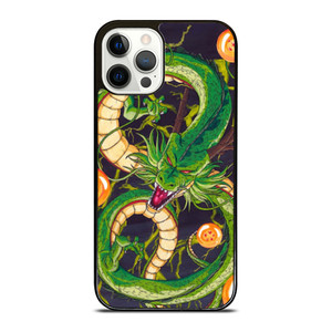 DRAGON BALL SHENRON DBZ iPhone 12 Pro Case