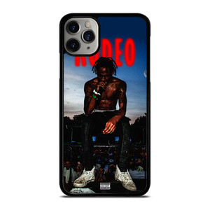 TRAVIS SCOTT RODEO iPhone 11 Pro Max Case TRAVIS SCOTT RODEO iPhone 11 Pro Max Case