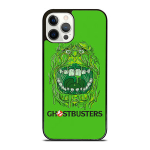 GHOSTBUSTER SLIME iPhone 12 Pro Case
